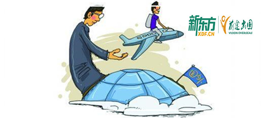 大连日本留学中介排名