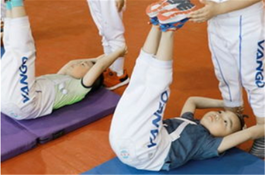 排名靠前的上海击剑俱乐部-万国击剑