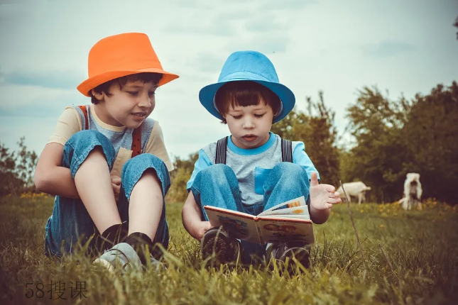 自闭症有哪些症状-58搜课