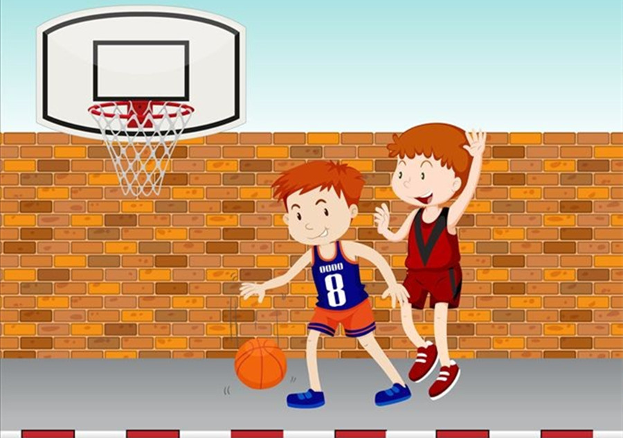 篮球培训班一个月多少钱