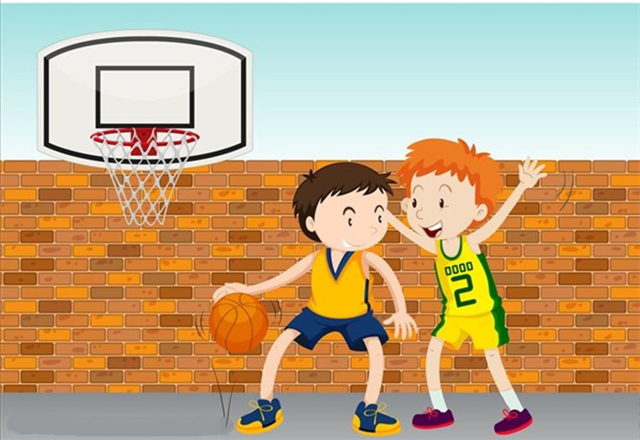 篮球培训班一个月多少钱