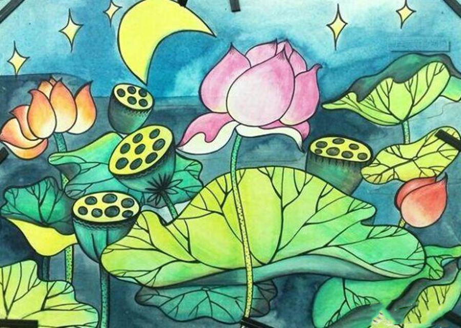 少儿绘画网课-58搜课