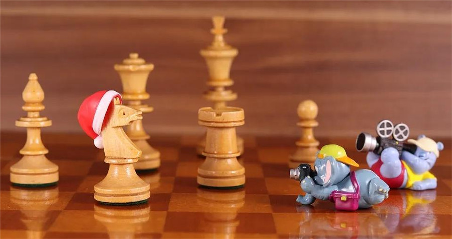 超玥微课堂是比较强的国际象棋网课 超玥微课堂是比较强的国际象棋网课