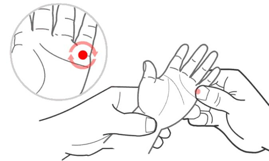 小儿推拿培训班收费标准