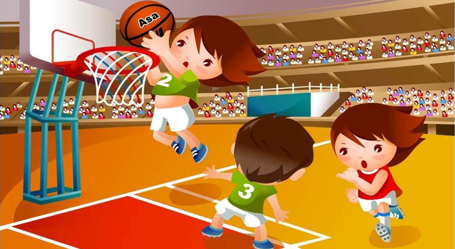 北京篮球训练营