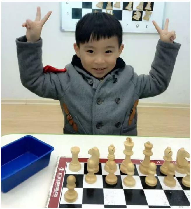 超玥国际象棋的线上课程这么样 超玥国际象棋的线上课程这么样