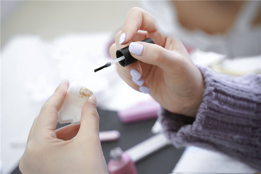 美甲培训机构-58搜课