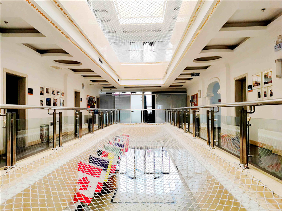 橘郡美高十二年级课程内容