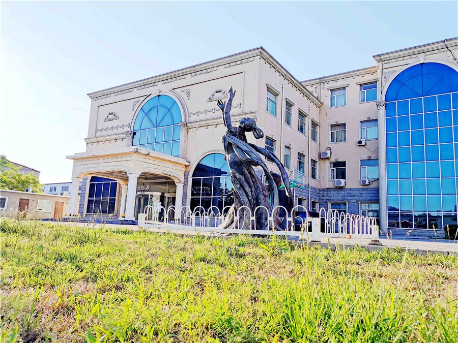 北京橘郡美高国际学校 北京橘郡美高国际学校