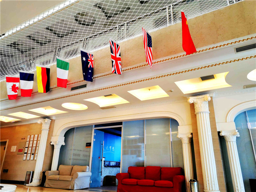 国际高中比较*的有哪些