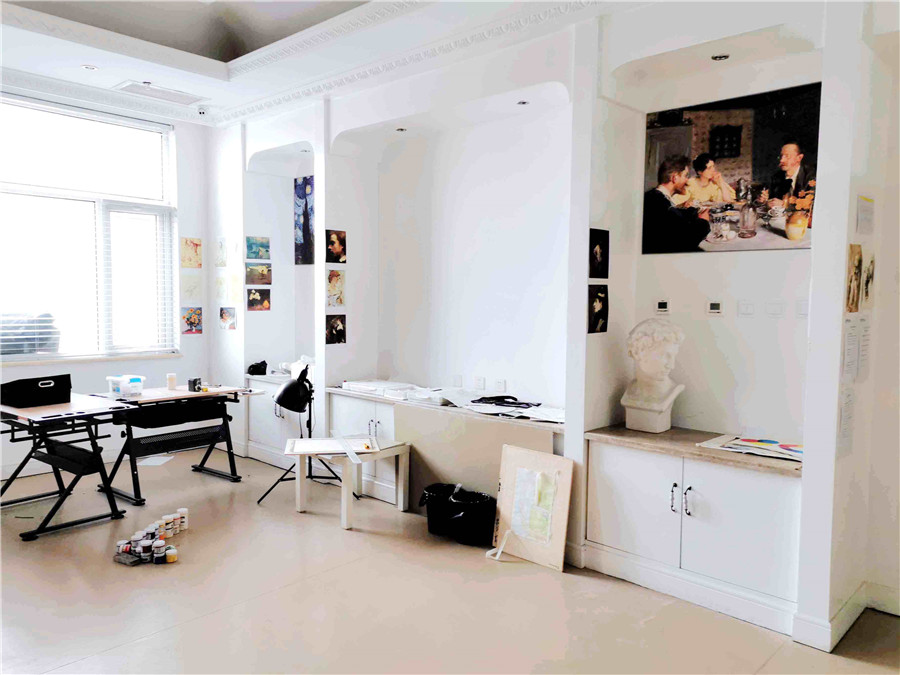 国际高中与普通高中的不同之处