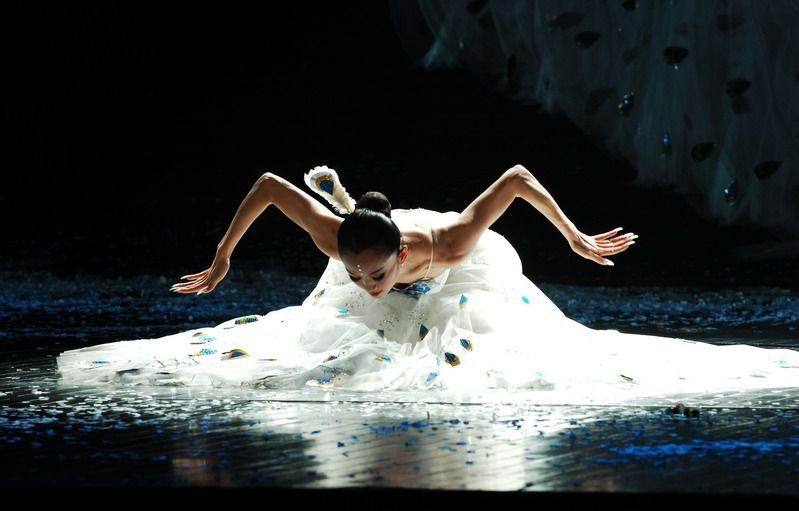 钢管舞培训-58搜课