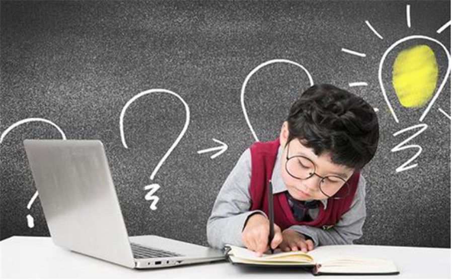 少儿编程学习内容是什么 少儿编程学习内容是什么