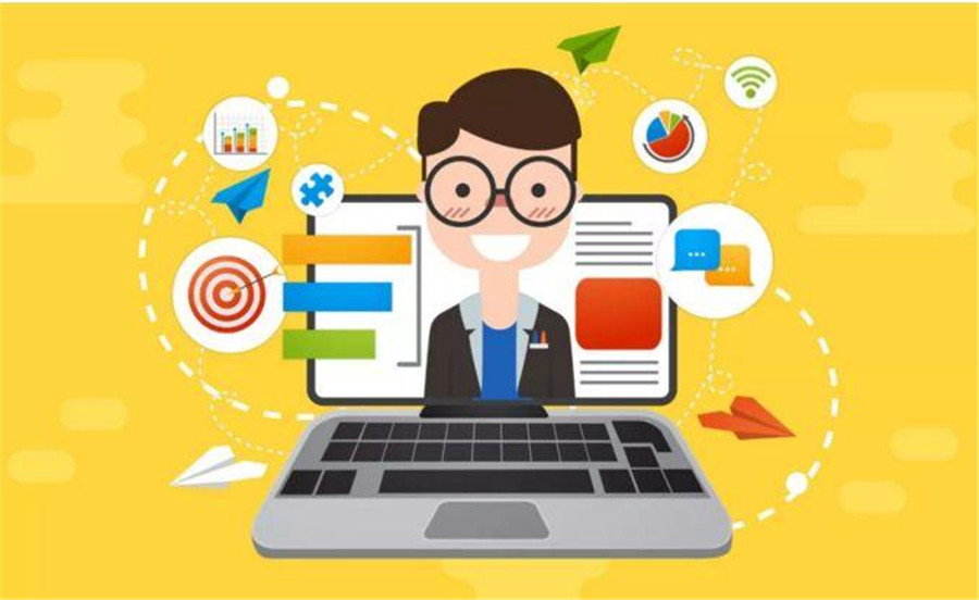 童程童美儿童编程培训