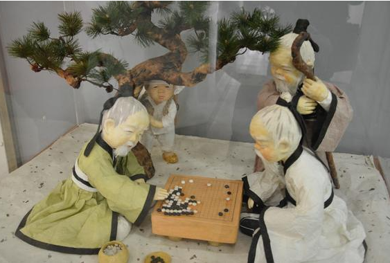 成人学习围有什么好处? 成人学习围有什么好处?