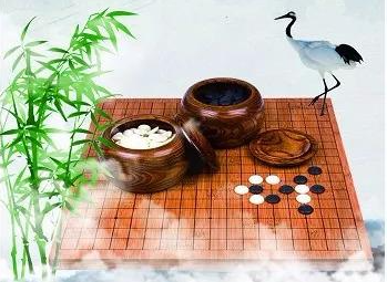 心合六艺告诉您成人学习围棋的好处 心合六艺告诉您成人学习围棋的好处