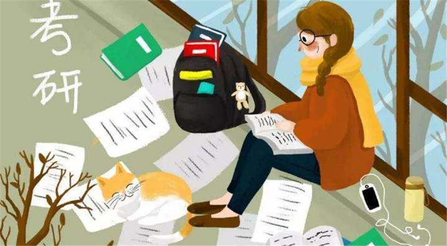 郑州寄宿考研机构有哪些?推荐海文考研基地