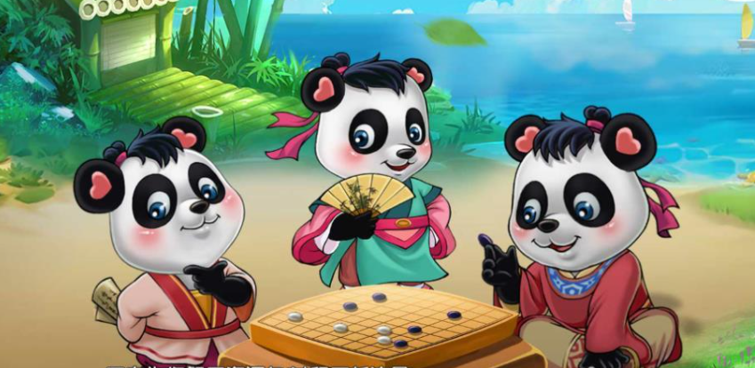 秦汉胡同告诉您学习少儿围棋的一些技巧