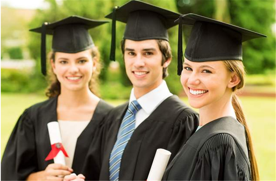 聚英考研告诉您如何看待考研内卷