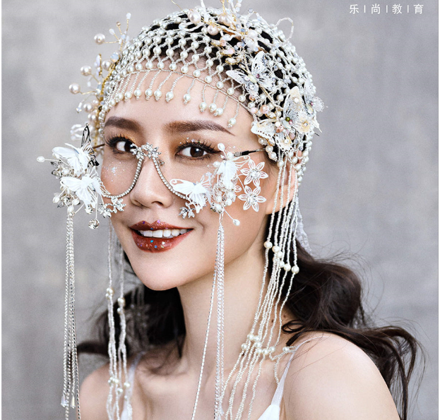 太原化妆培训学校哪家好