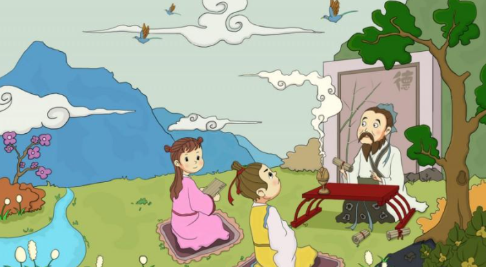 广州国学培训机构哪家好？