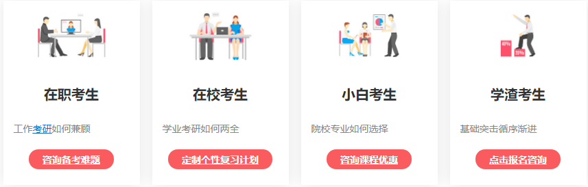 考研辅导机构 考研辅导机构