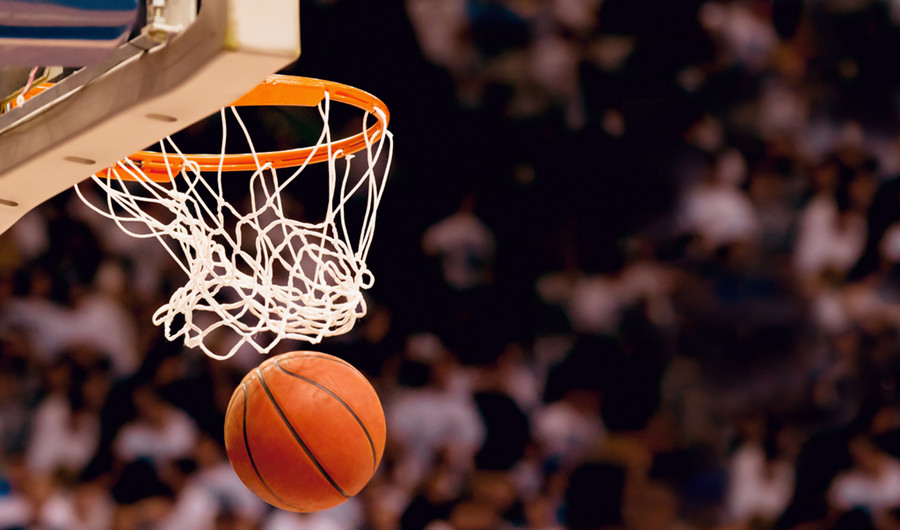 篮球特长生培训