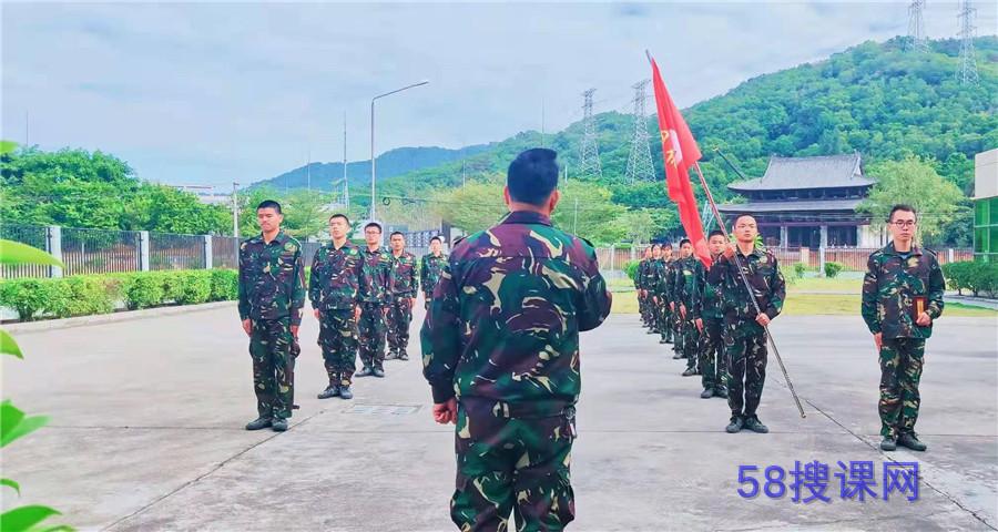 惠州启发训练营怎么样