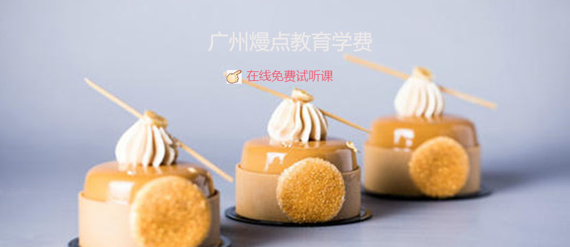 熳点教育学费标准
