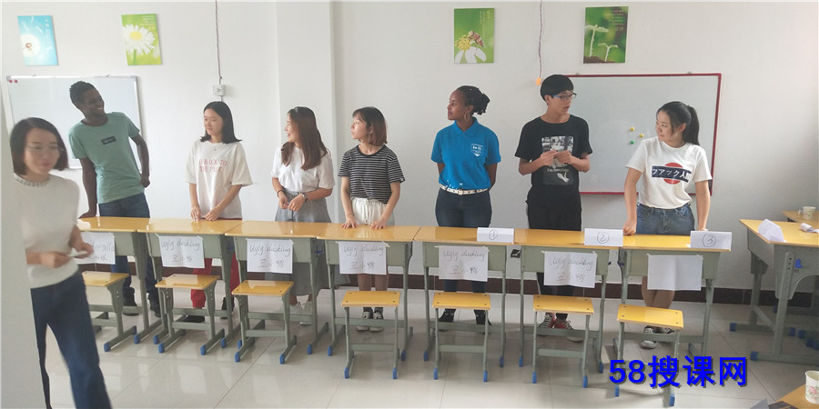 青岛奥倍尔高三复读补习班