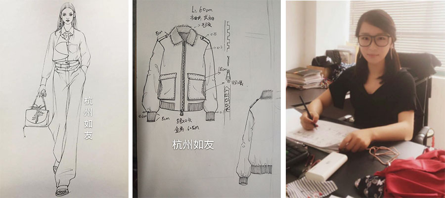 服装设计培训课程