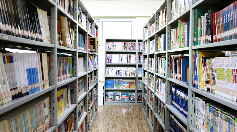 国际学校 国际学校