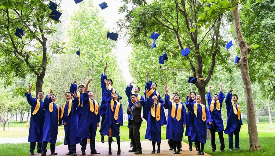 博纳国际学校学费