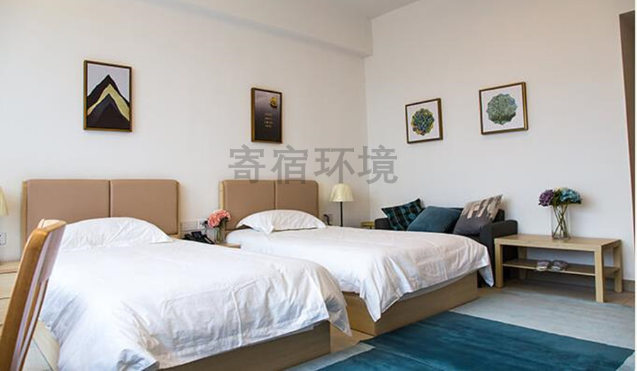 文都考研寄宿学校 文都考研寄宿学校