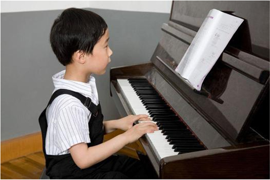 深圳罗湖区钢琴培训机构哪家靠谱？