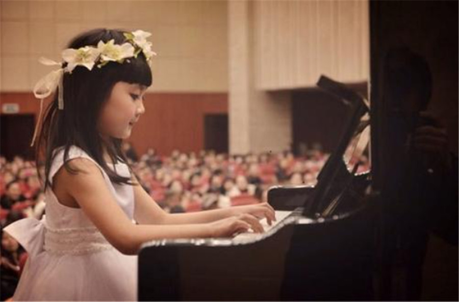 深圳十大钢琴培训机构 深圳十大钢琴培训机构