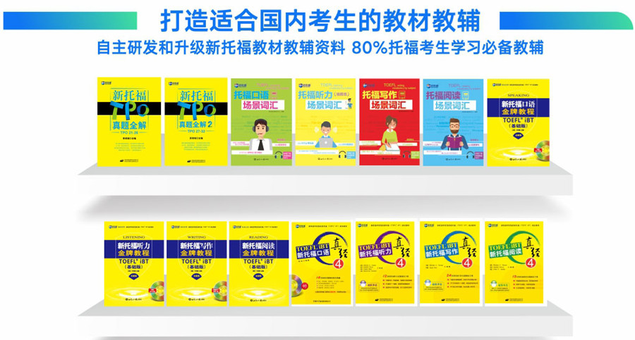 新航道托福培训 新航道托福培训