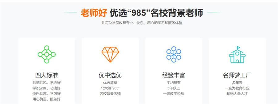 新东东风在线有着强大的师资