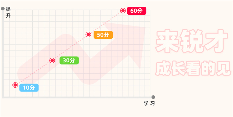 暑期数学提分特训班