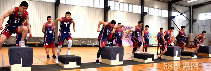 北京维康篮球学校外地学生可以去吗