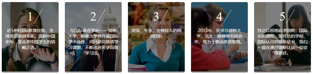 少儿英语机构哪个品牌好？