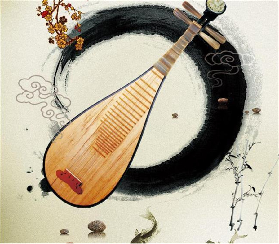 孩子学习琵琶的优势 孩子学习琵琶的优势