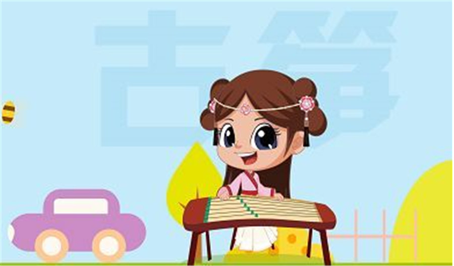 深圳龙岗区古筝培训班哪家好？