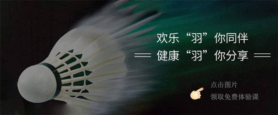 北京专业羽毛球培训机构