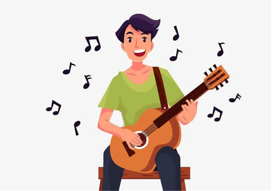 深圳吉他培训班哪家好？
