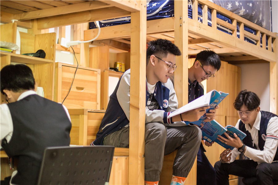 深圳国际学校排名 深圳国际学校排名