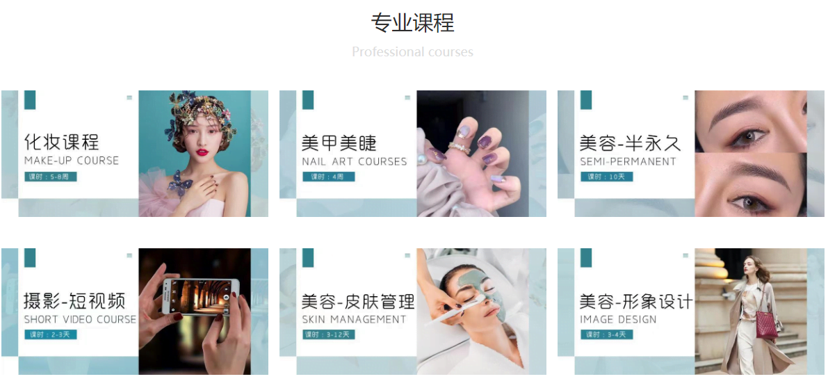 忻州摄影培训哪家口碑好？