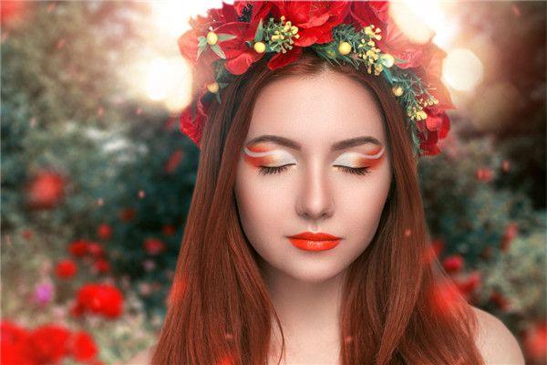 太原新娘化妆培训中心