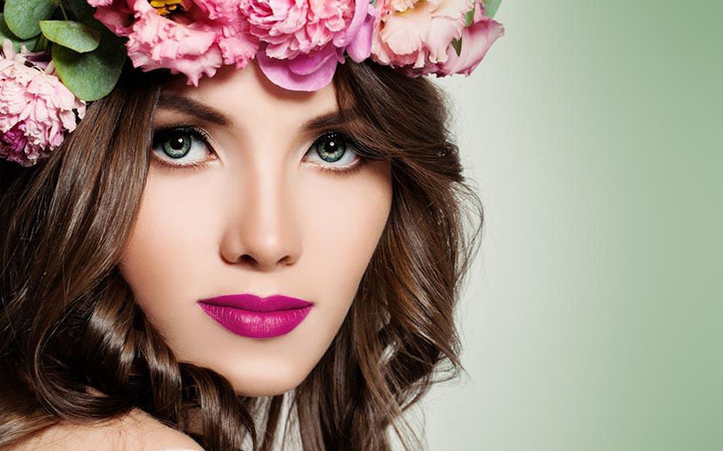 太原新娘化妆培训中心