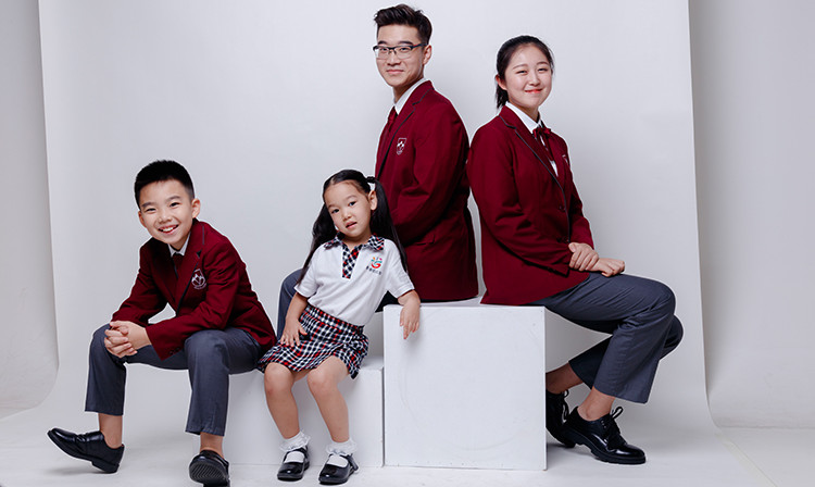 北京爱迪国际学校学费多少？